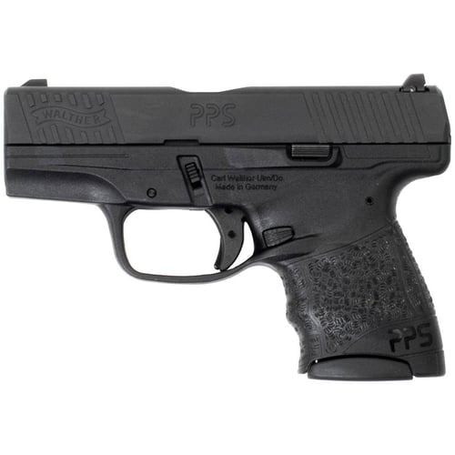 WALTHER PPS